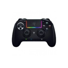 Razer Raiju Ultimate PS4 Controller with Bluetooth and Wired Connection